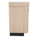 VetPro ER - 47" Base Cabinet Exam Room Veterinary Cabinet - Kaemark