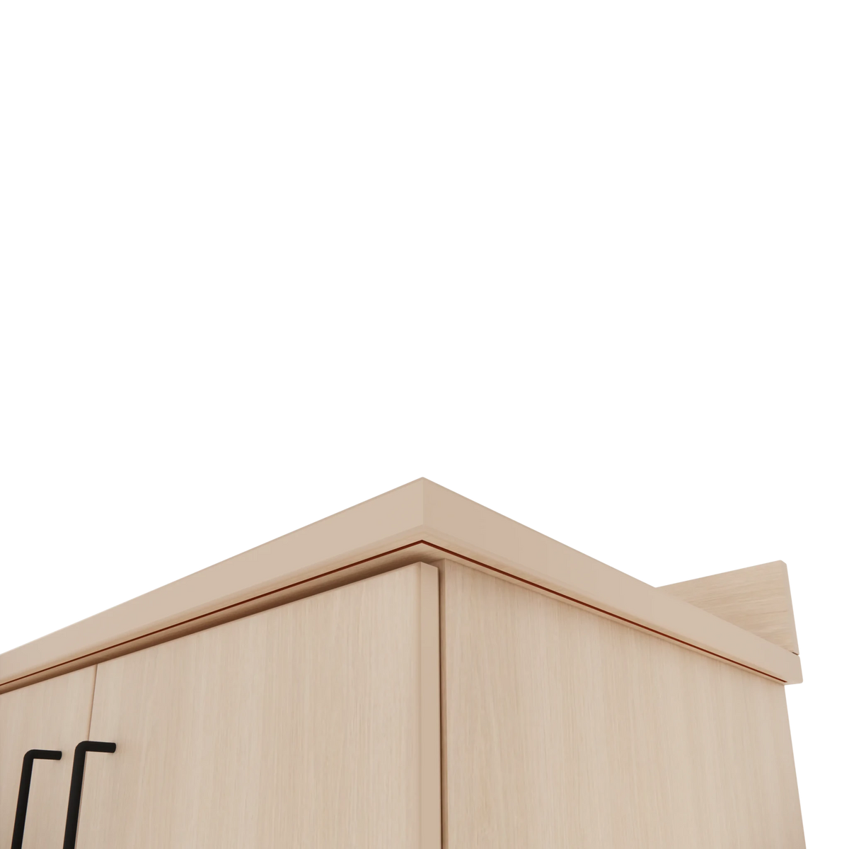 VetPro ER - 47" Base Cabinet Exam Room Veterinary Cabinet - Kaemark