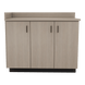 VetPro ER - 47" Base Cabinet Exam Room Veterinary Cabinet - Kaemark