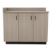 VetPro ER - 47" Base Cabinet Exam Room Veterinary Cabinet - Kaemark