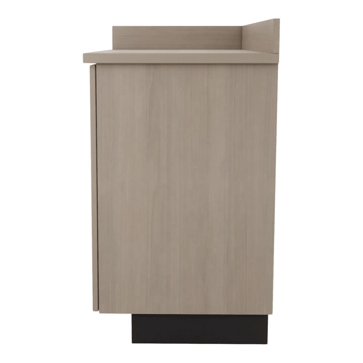 VetPro ER - 47" Base Cabinet Exam Room Veterinary Cabinet - Kaemark