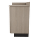 VetPro ER - 47" Base Cabinet Exam Room Veterinary Cabinet - Kaemark