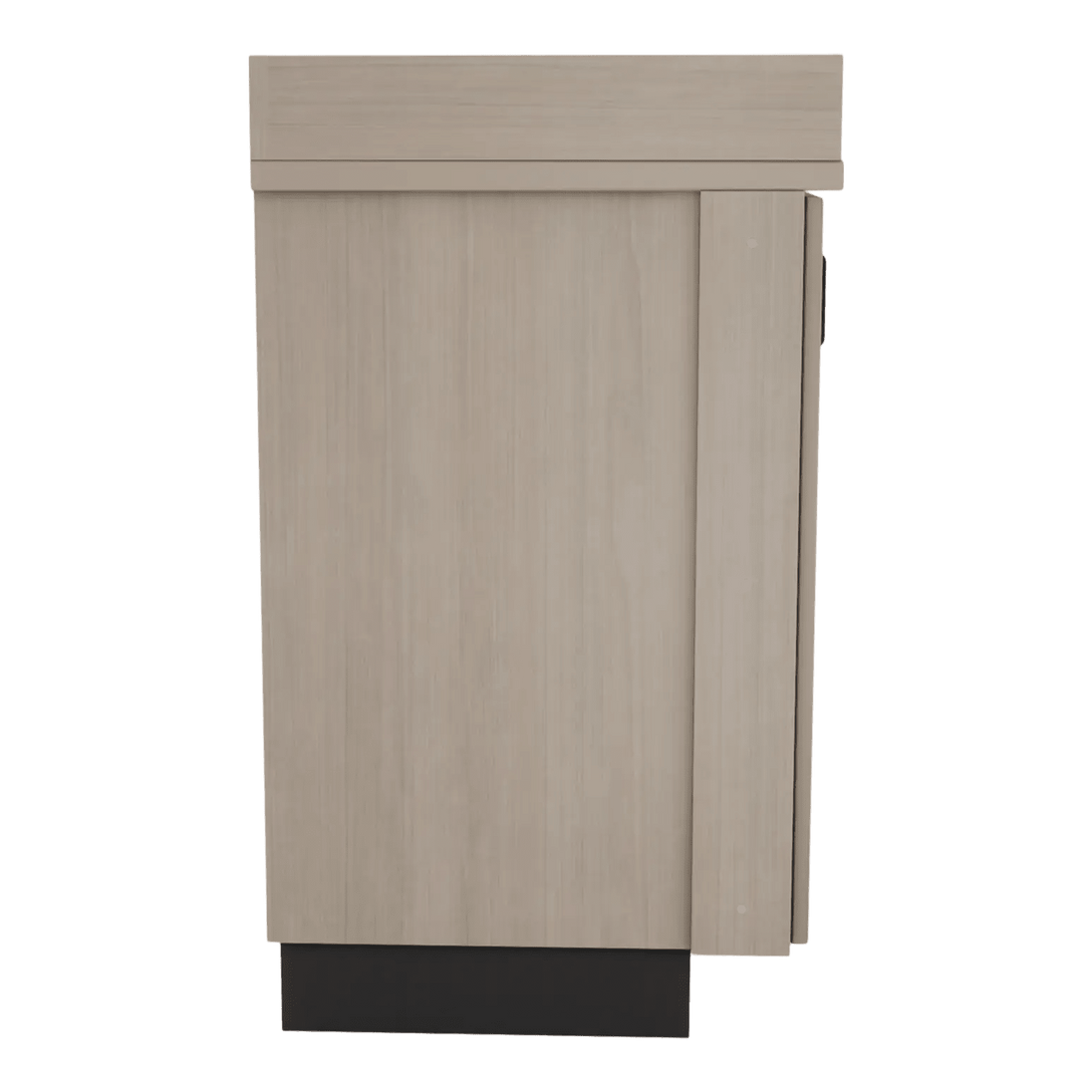 VetPro ER - 47" Base Cabinet Exam Room Veterinary Cabinet - Kaemark