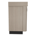 VetPro ER - 47" Base Cabinet Exam Room Veterinary Cabinet - Kaemark