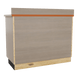 VetPro ER - 47" Base Cabinet Exam Room Veterinary Cabinet - Kaemark