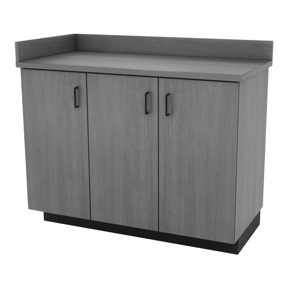 VetPro ER - 47" Base Cabinet Exam Room Veterinary Cabinet - Kaemark