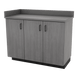 VetPro ER - 47" Base Cabinet Exam Room Veterinary Cabinet - Kaemark