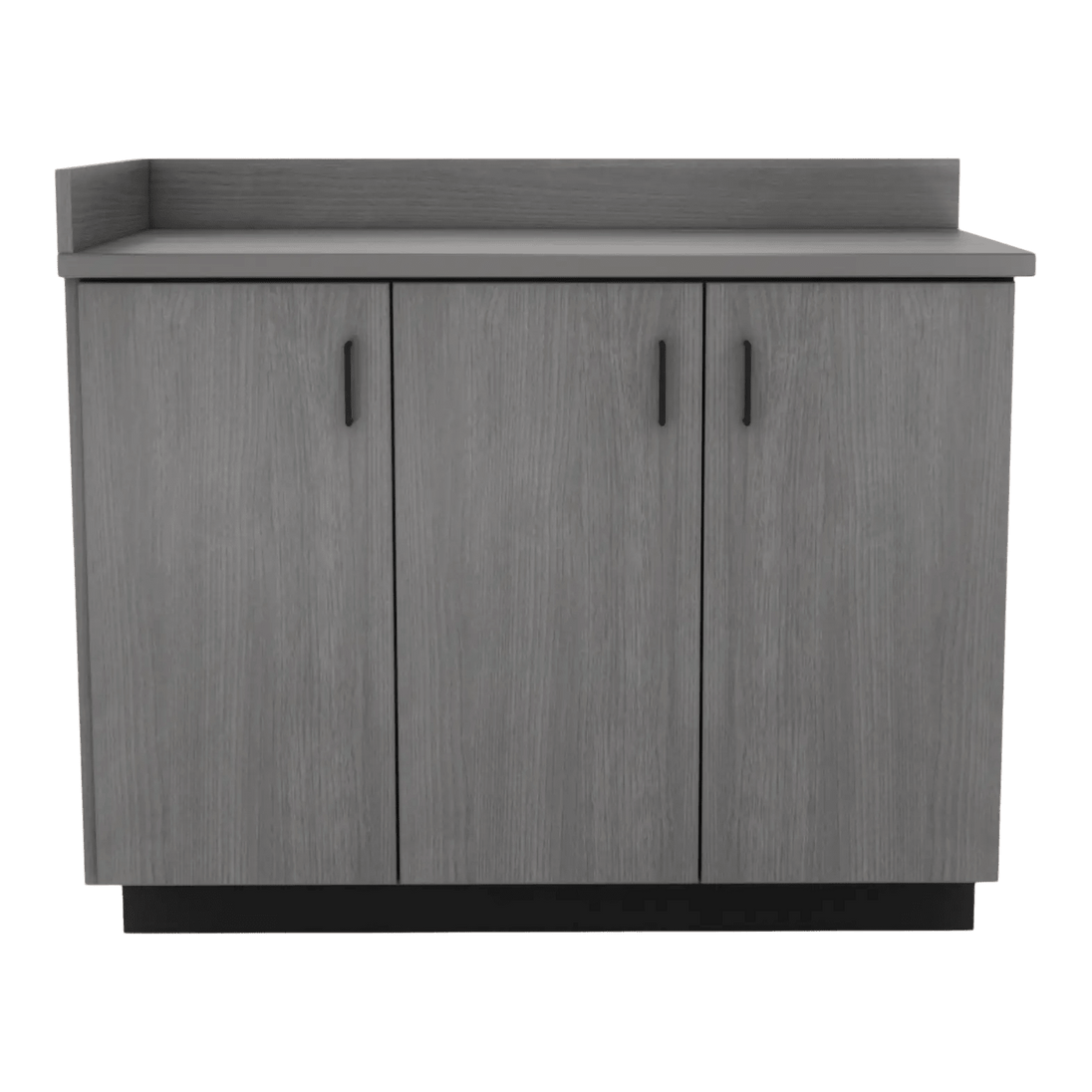 VetPro ER - 47" Base Cabinet Exam Room Veterinary Cabinet - Kaemark