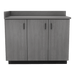 VetPro ER - 47" Base Cabinet Exam Room Veterinary Cabinet - Kaemark