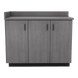 VetPro ER - 47" Base Cabinet Exam Room Veterinary Cabinet - Kaemark
