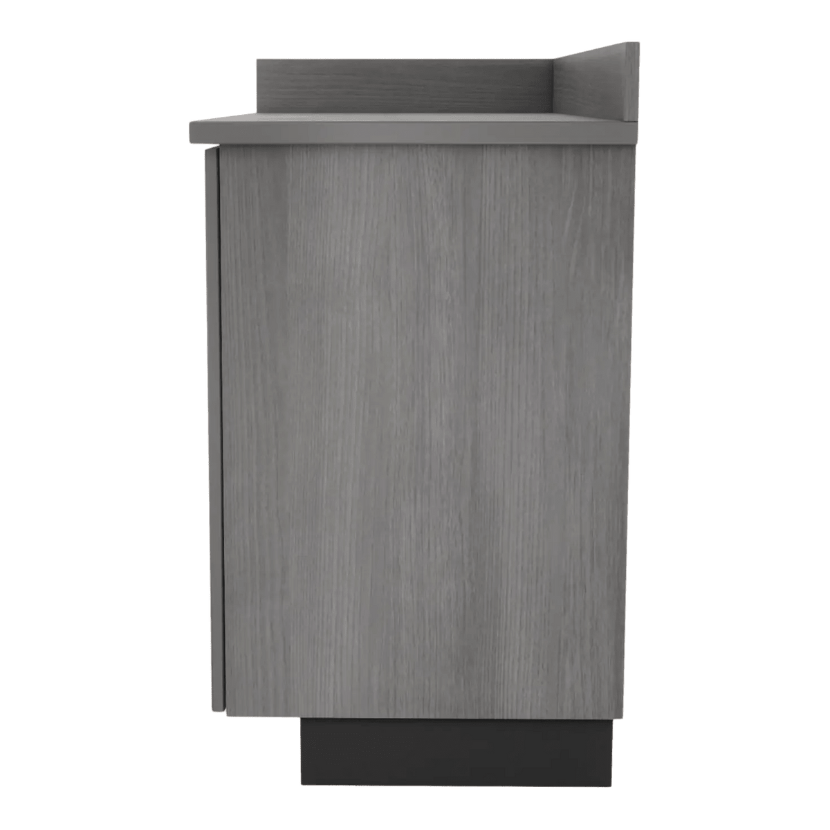 VetPro ER - 47" Base Cabinet Exam Room Veterinary Cabinet - Kaemark