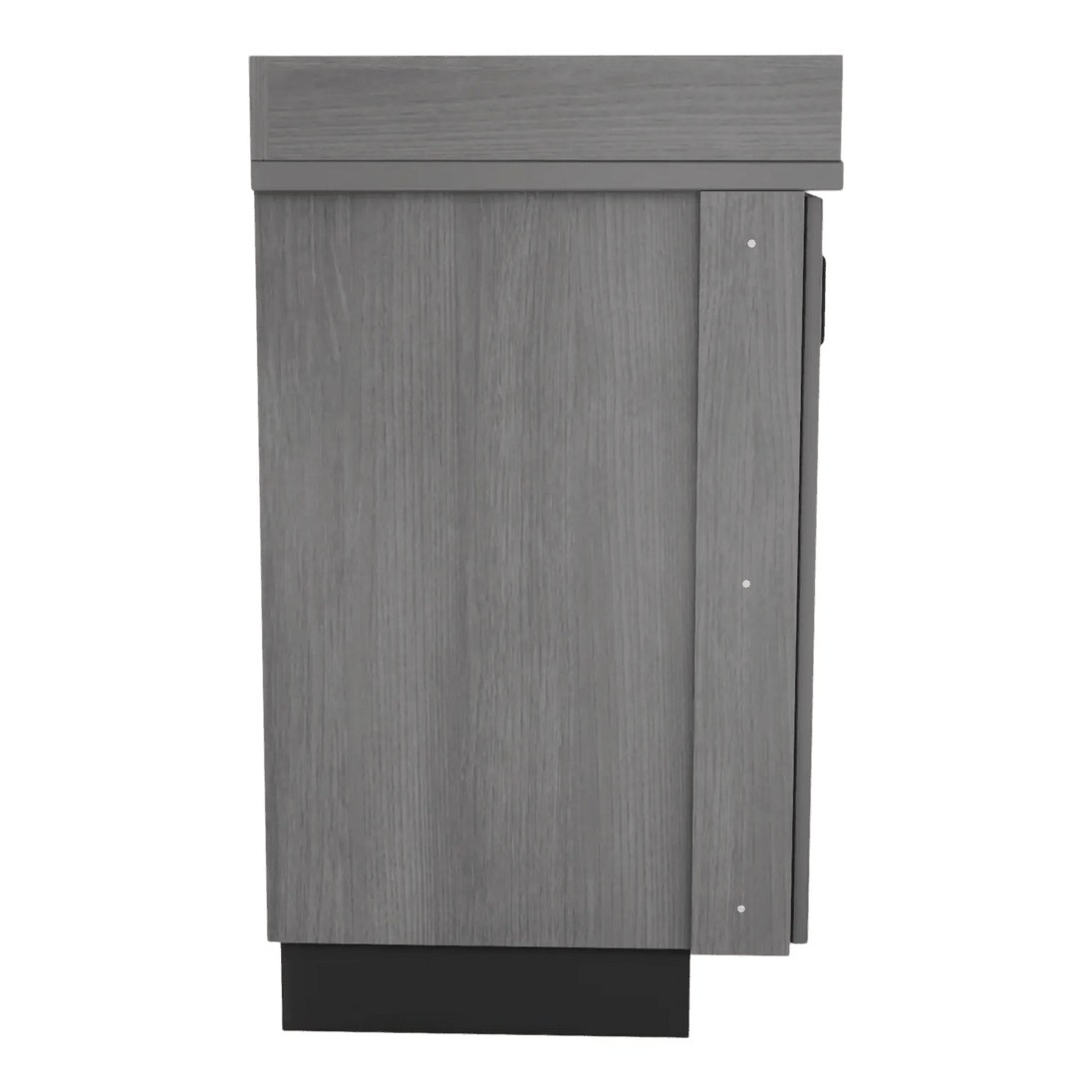 VetPro ER - 47" Base Cabinet Exam Room Veterinary Cabinet - Kaemark
