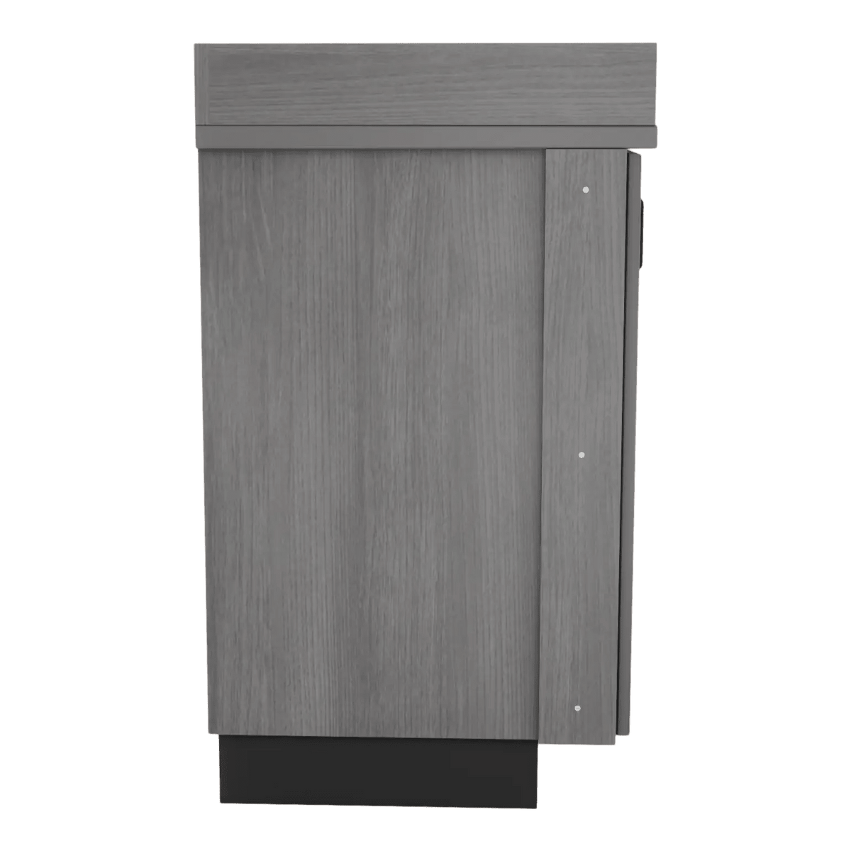 VetPro ER - 47" Base Cabinet Exam Room Veterinary Cabinet - Kaemark