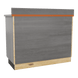 VetPro ER - 47" Base Cabinet Exam Room Veterinary Cabinet - Kaemark