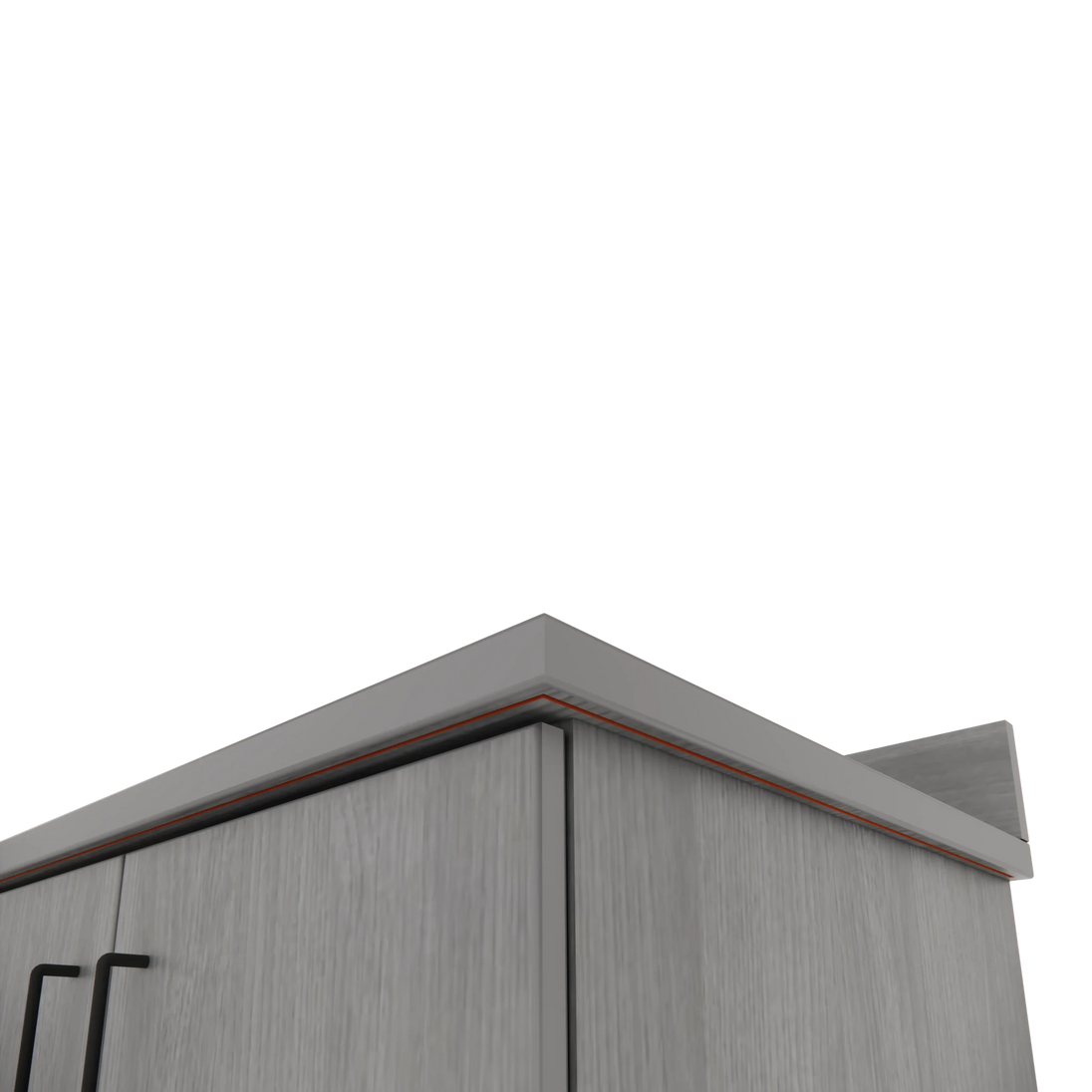 VetPro ER - 47" Base Cabinet Exam Room Veterinary Cabinet - Kaemark