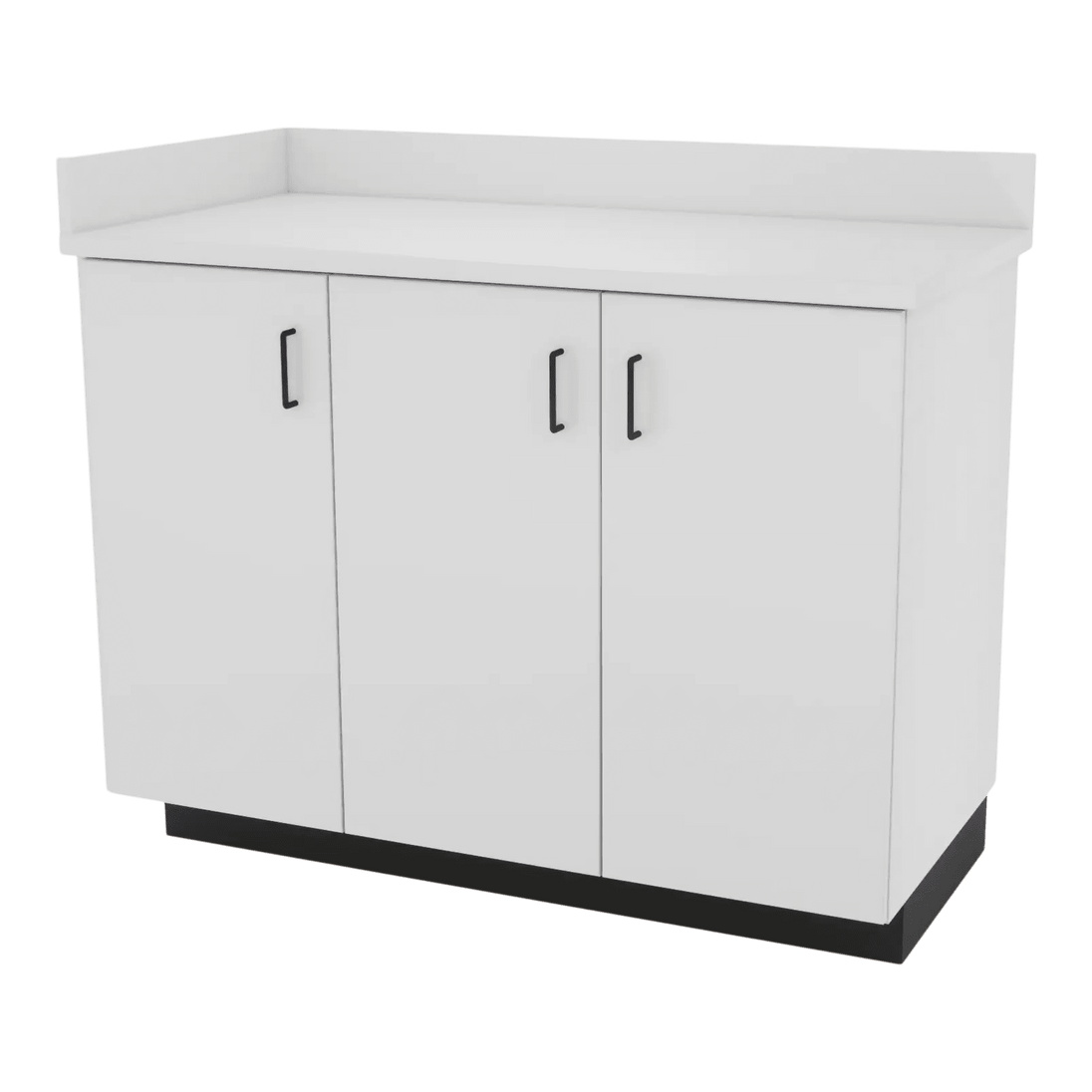 VetPro ER - 47" Base Cabinet Exam Room Veterinary Cabinet - Kaemark