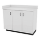 VetPro ER - 47" Base Cabinet Exam Room Veterinary Cabinet - Kaemark