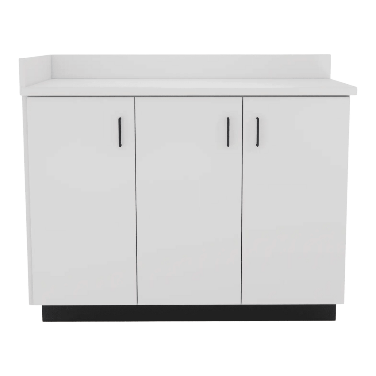 VetPro ER - 47" Base Cabinet Exam Room Veterinary Cabinet - Kaemark