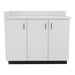 VetPro ER - 47" Base Cabinet Exam Room Veterinary Cabinet - Kaemark