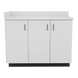 VetPro ER - 47" Base Cabinet Exam Room Veterinary Cabinet - Kaemark
