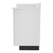 VetPro ER - 47" Base Cabinet Exam Room Veterinary Cabinet - Kaemark