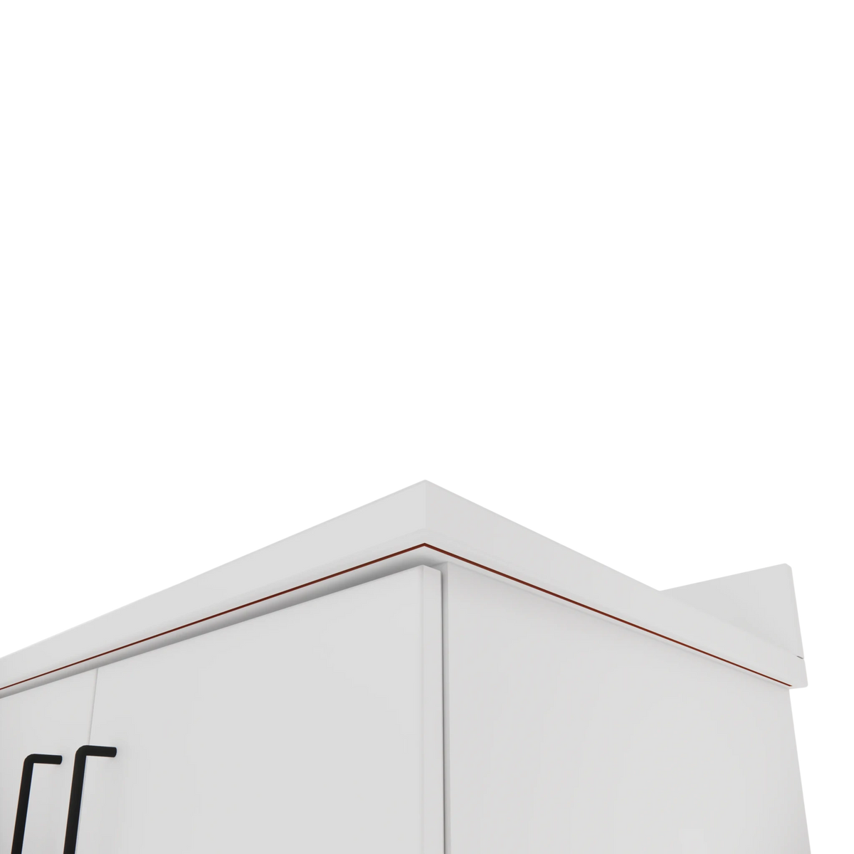 VetPro ER - 47" Base Cabinet Exam Room Veterinary Cabinet - Kaemark