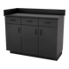 VetPro ER - 47" Combo Base Cabinet Exam Room Veterinary Cabinets - Kaemark