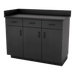 VetPro ER - 47" Combo Base Cabinet Exam Room Veterinary Cabinets - Kaemark