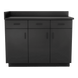 VetPro ER - 47" Combo Base Cabinet Exam Room Veterinary Cabinets - Kaemark