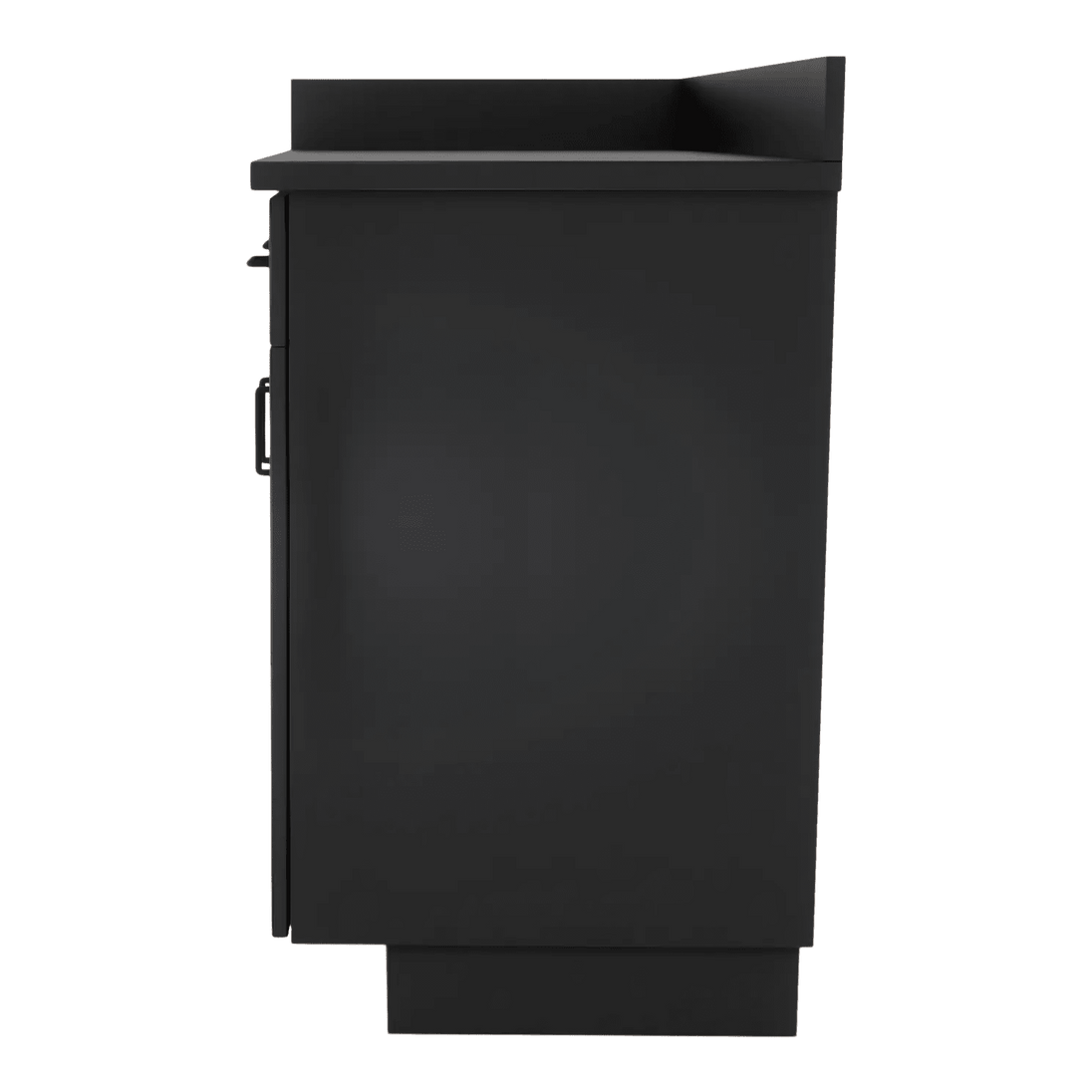 VetPro ER - 47" Combo Base Cabinet Exam Room Veterinary Cabinets - Kaemark