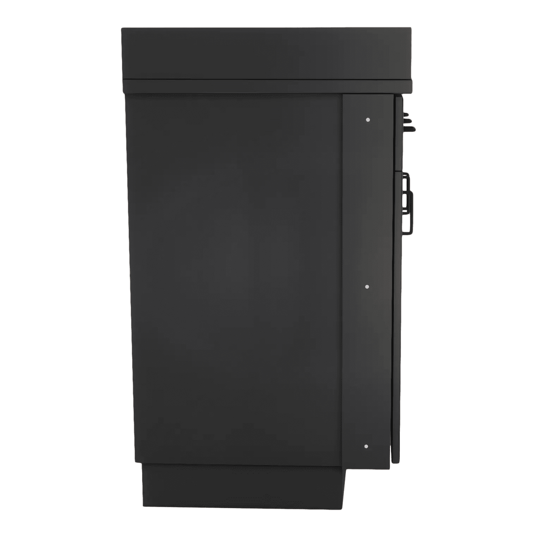 VetPro ER - 47" Combo Base Cabinet Exam Room Veterinary Cabinets - Kaemark