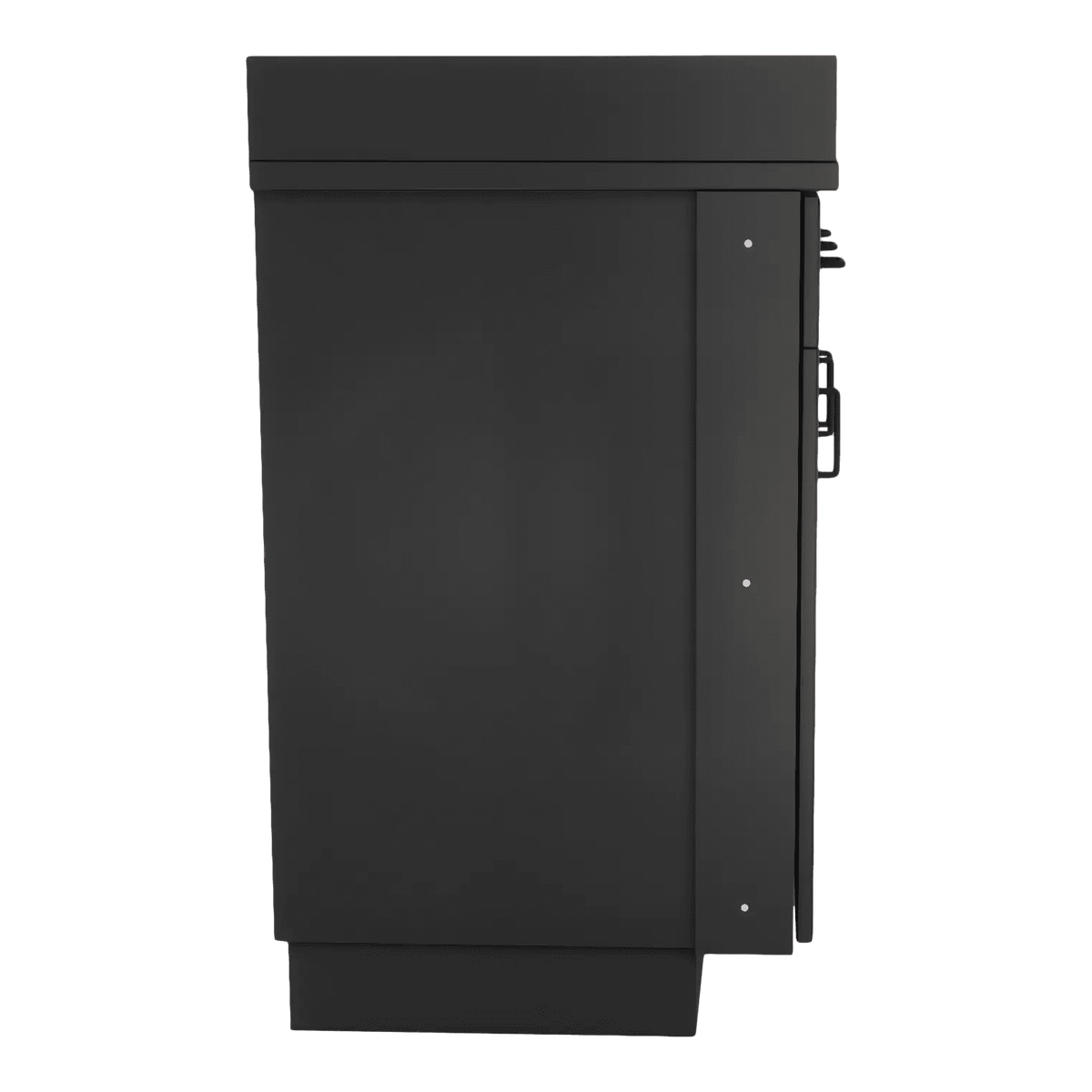 VetPro ER - 47" Combo Base Cabinet Exam Room Veterinary Cabinets - Kaemark