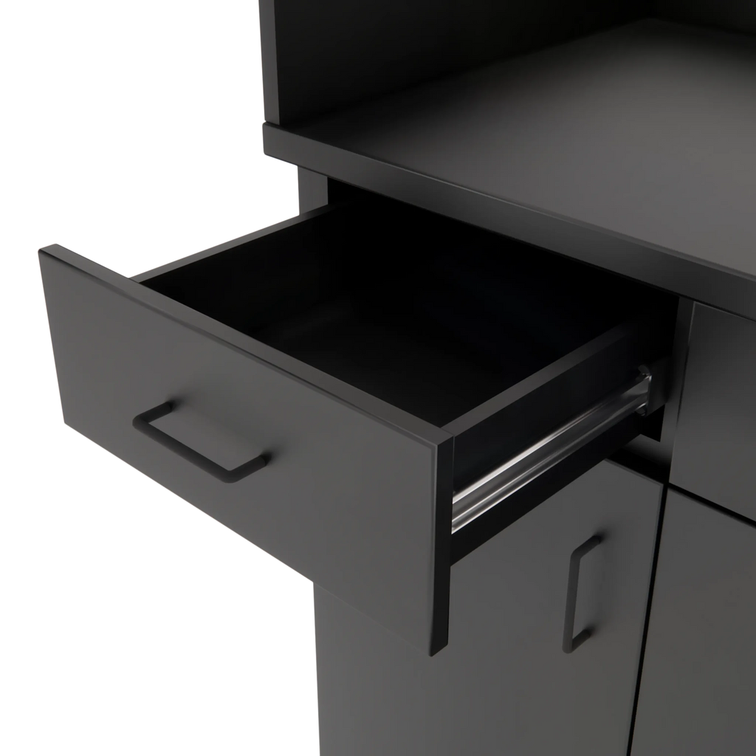 VetPro ER - 47" Combo Base Cabinet Exam Room Veterinary Cabinets - Kaemark