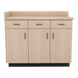 VetPro ER - 47" Combo Base Cabinet Exam Room Veterinary Cabinets - Kaemark