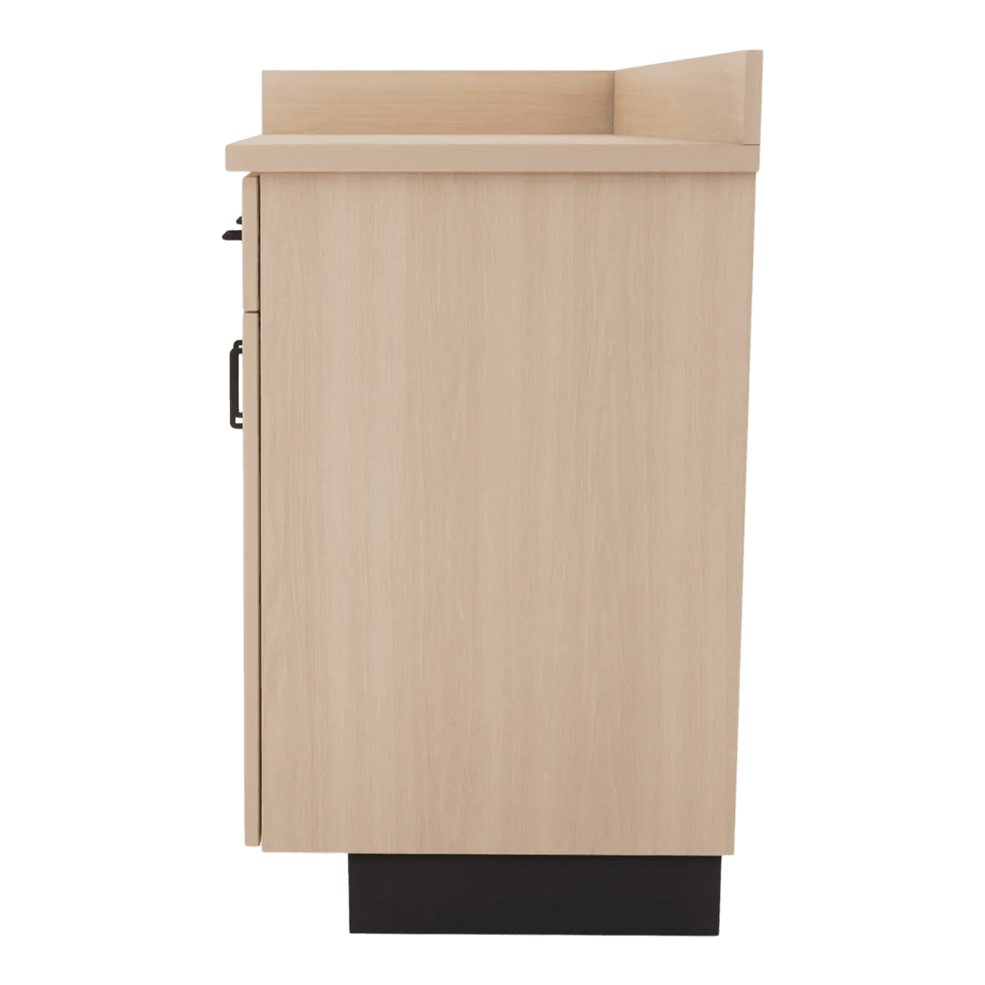 VetPro ER - 47" Combo Base Cabinet Exam Room Veterinary Cabinets - Kaemark