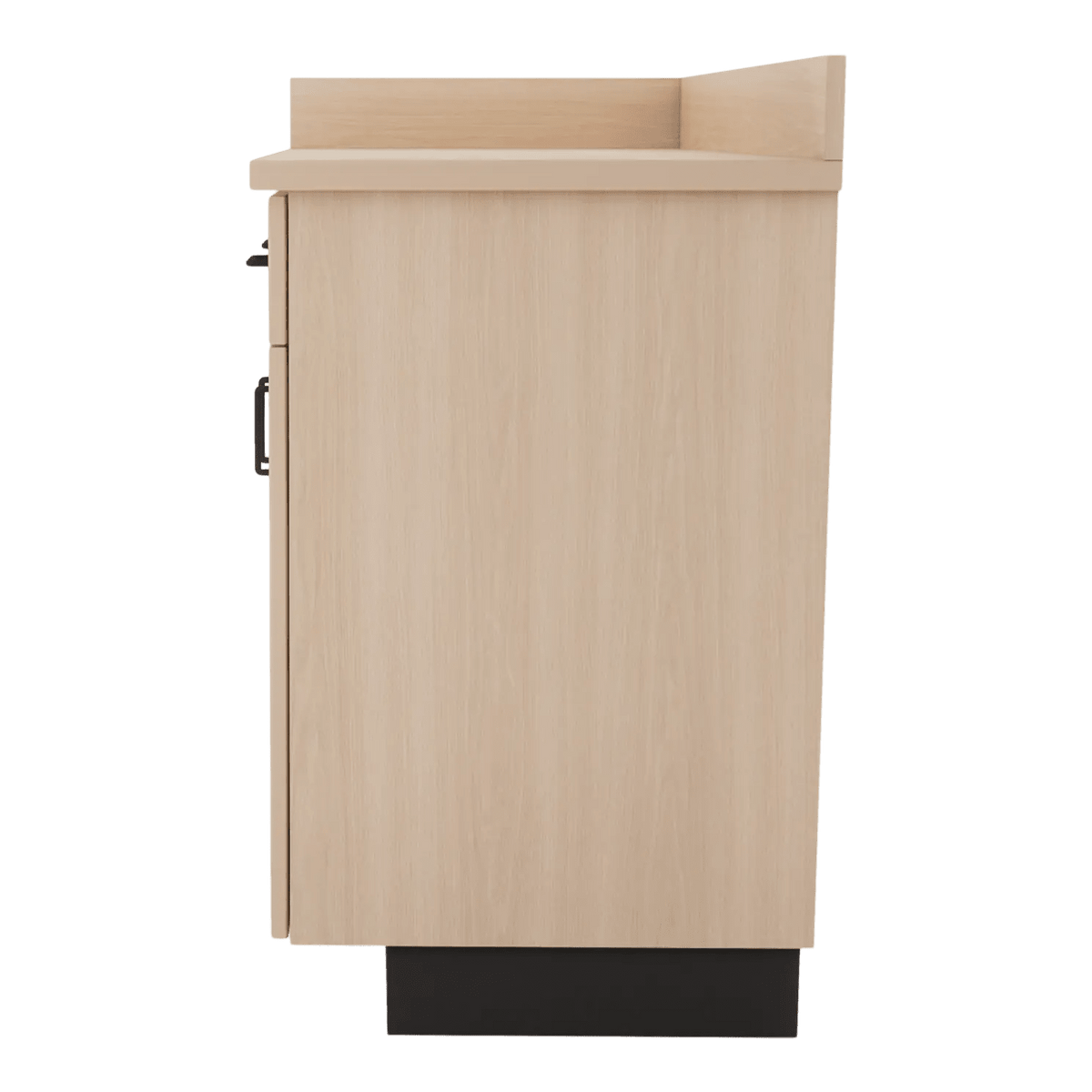 VetPro ER - 47" Combo Base Cabinet Exam Room Veterinary Cabinets - Kaemark
