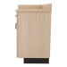 VetPro ER - 47" Combo Base Cabinet Exam Room Veterinary Cabinets - Kaemark