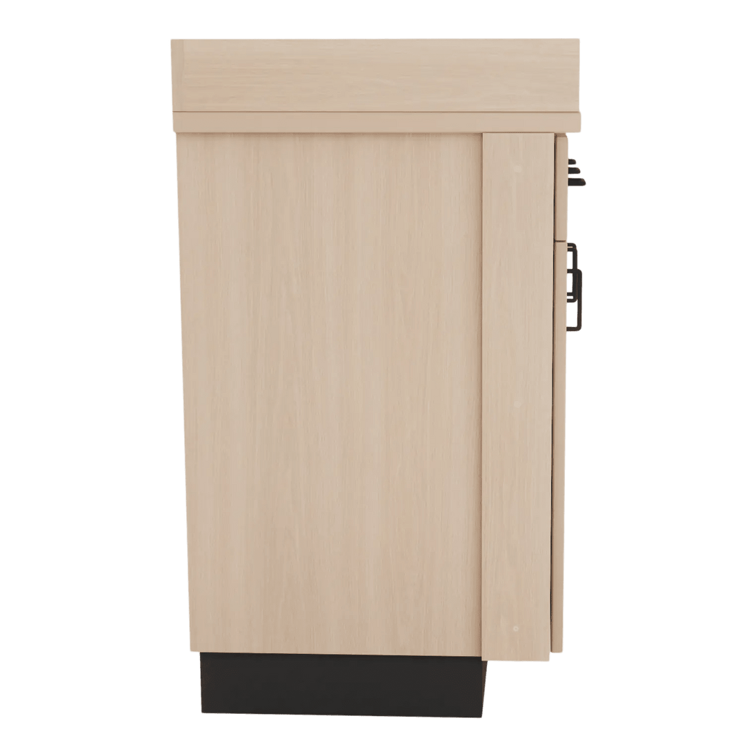 VetPro ER - 47" Combo Base Cabinet Exam Room Veterinary Cabinets - Kaemark