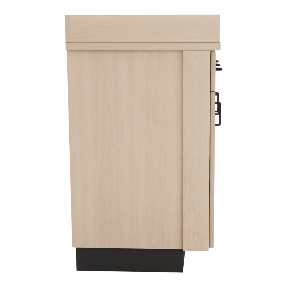 VetPro ER - 47" Combo Base Cabinet Exam Room Veterinary Cabinets - Kaemark