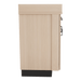 VetPro ER - 47" Combo Base Cabinet Exam Room Veterinary Cabinets - Kaemark