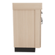 VetPro ER - 47" Combo Base Cabinet Exam Room Veterinary Cabinets - Kaemark