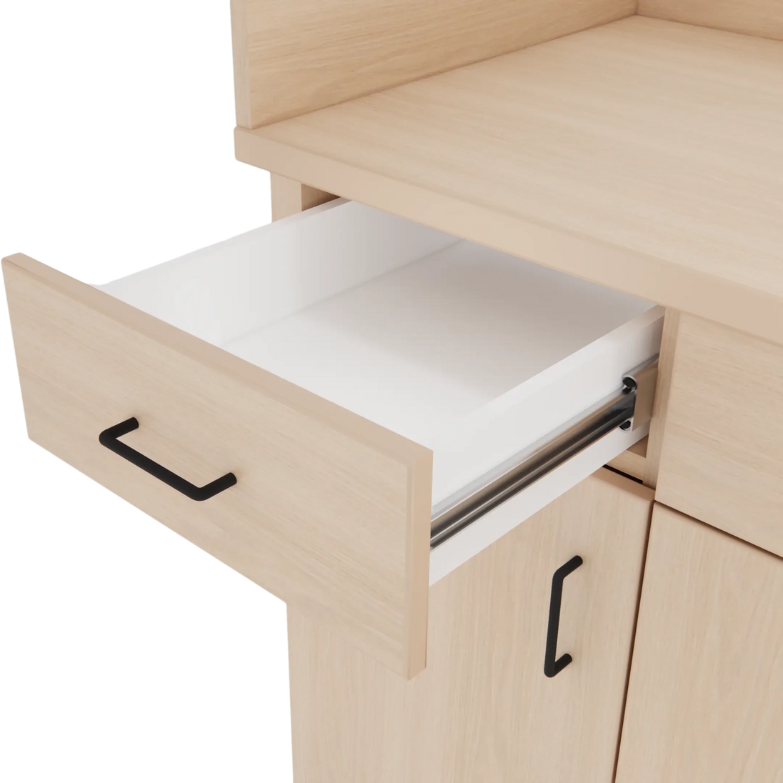 VetPro ER - 47" Combo Base Cabinet Exam Room Veterinary Cabinets - Kaemark