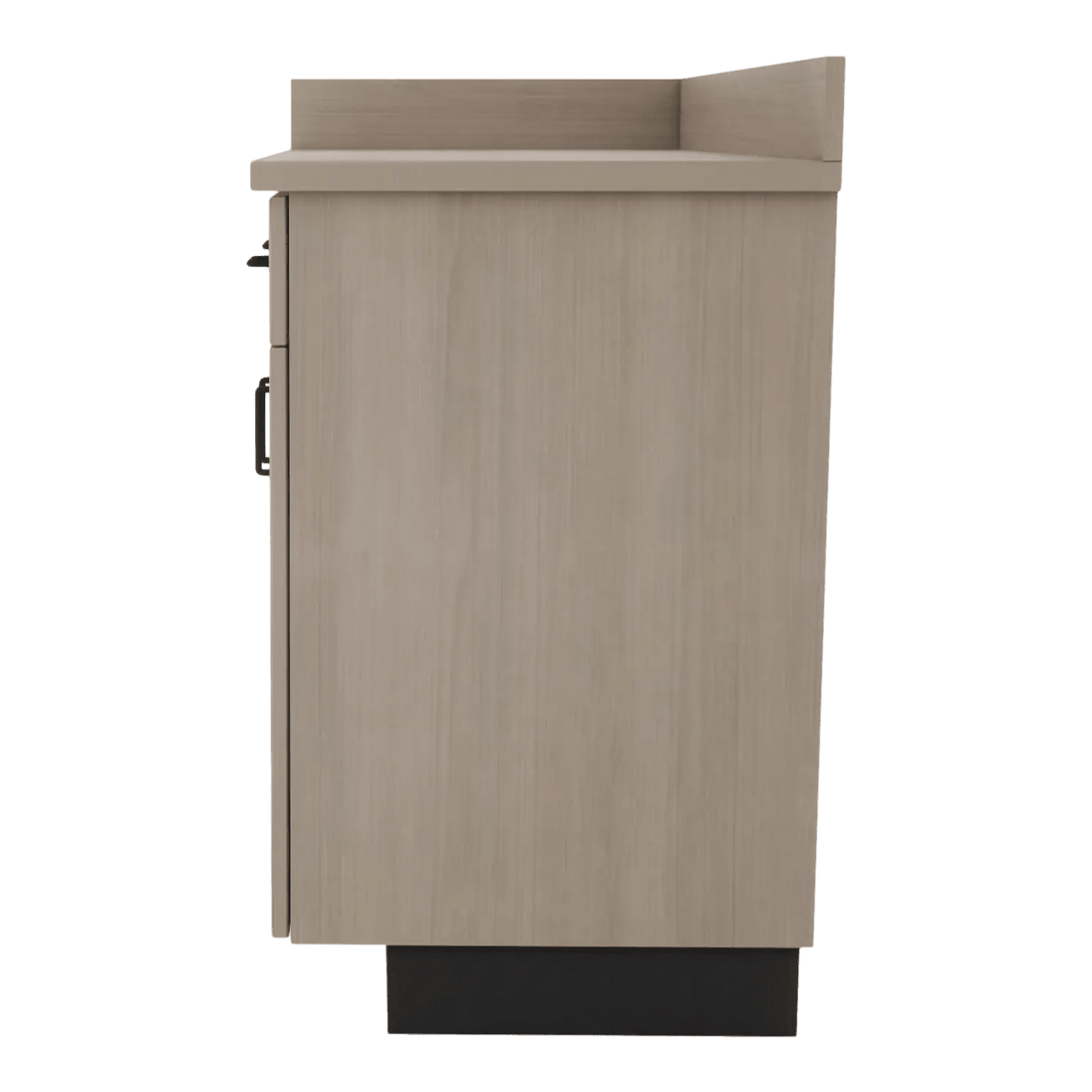 VetPro ER - 47" Combo Base Cabinet Exam Room Veterinary Cabinets - Kaemark