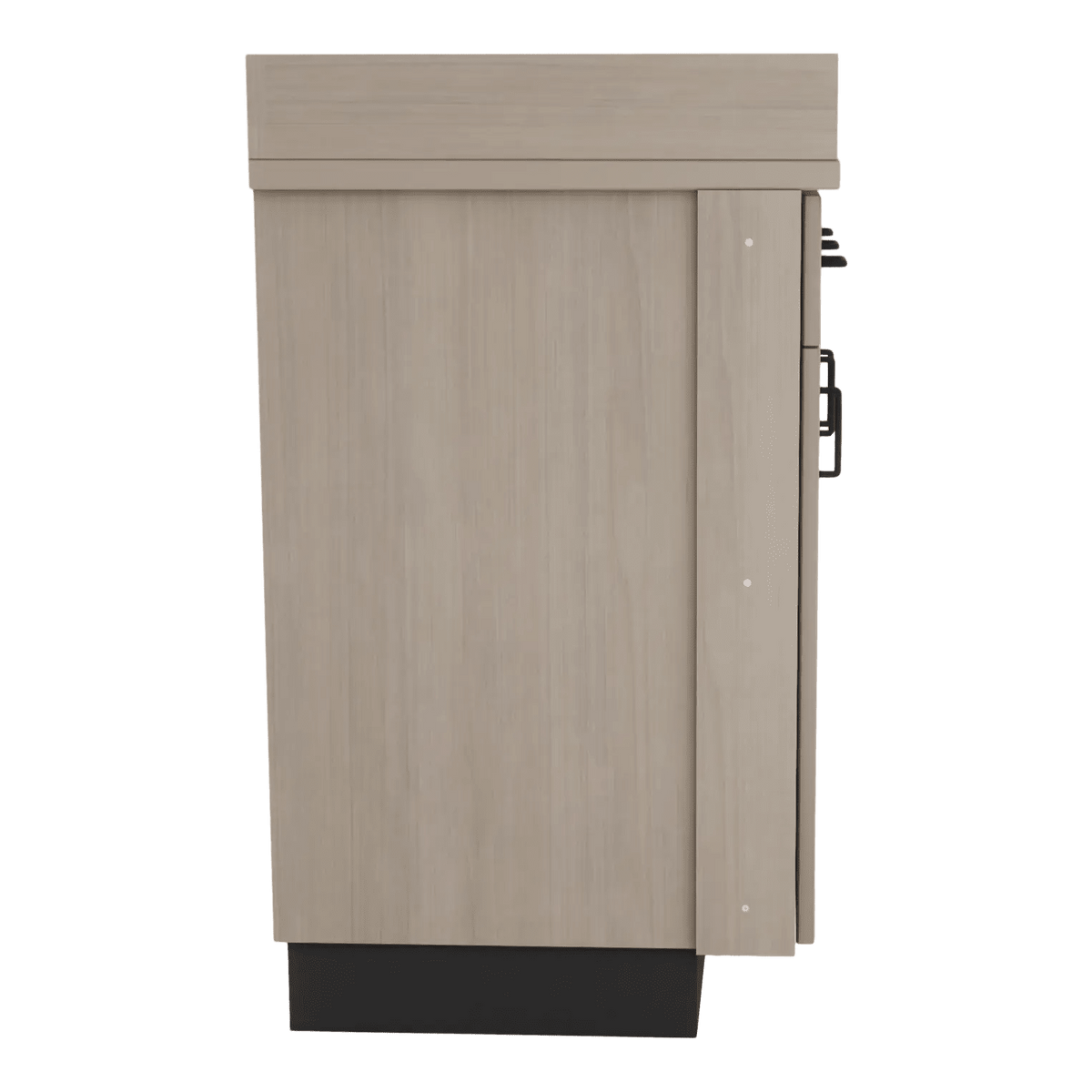 VetPro ER - 47" Combo Base Cabinet Exam Room Veterinary Cabinets - Kaemark