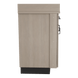 VetPro ER - 47" Combo Base Cabinet Exam Room Veterinary Cabinets - Kaemark