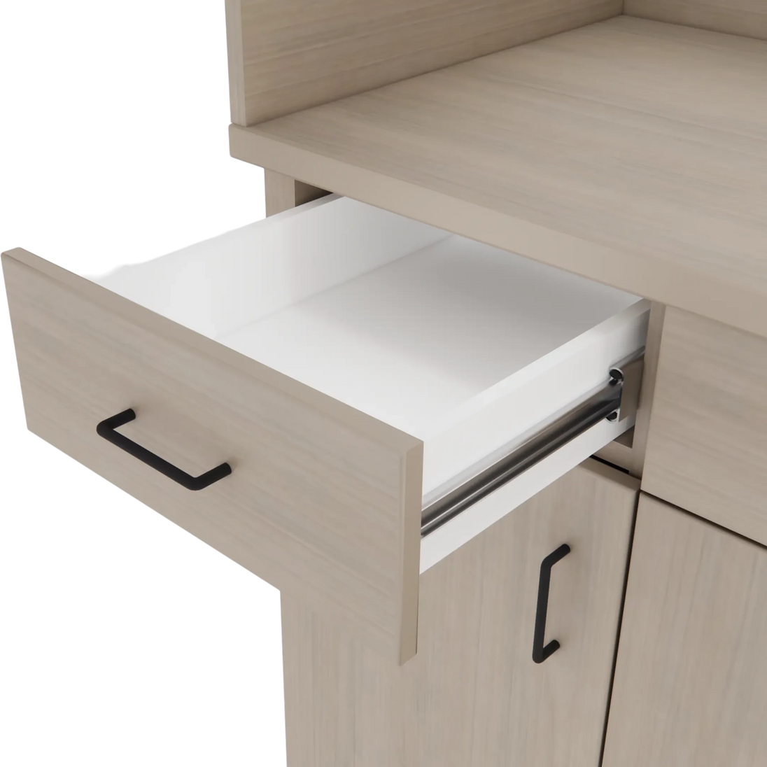 VetPro ER - 47" Combo Base Cabinet Exam Room Veterinary Cabinets - Kaemark