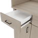 VetPro ER - 47" Combo Base Cabinet Exam Room Veterinary Cabinets - Kaemark