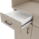 VetPro ER - 47" Combo Base Cabinet Exam Room Veterinary Cabinets - Kaemark