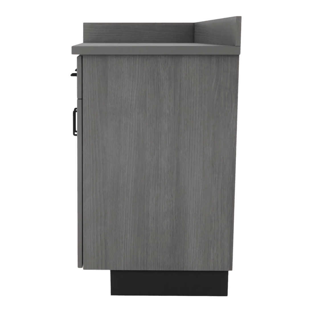 VetPro ER - 47" Combo Base Cabinet Exam Room Veterinary Cabinets - Kaemark