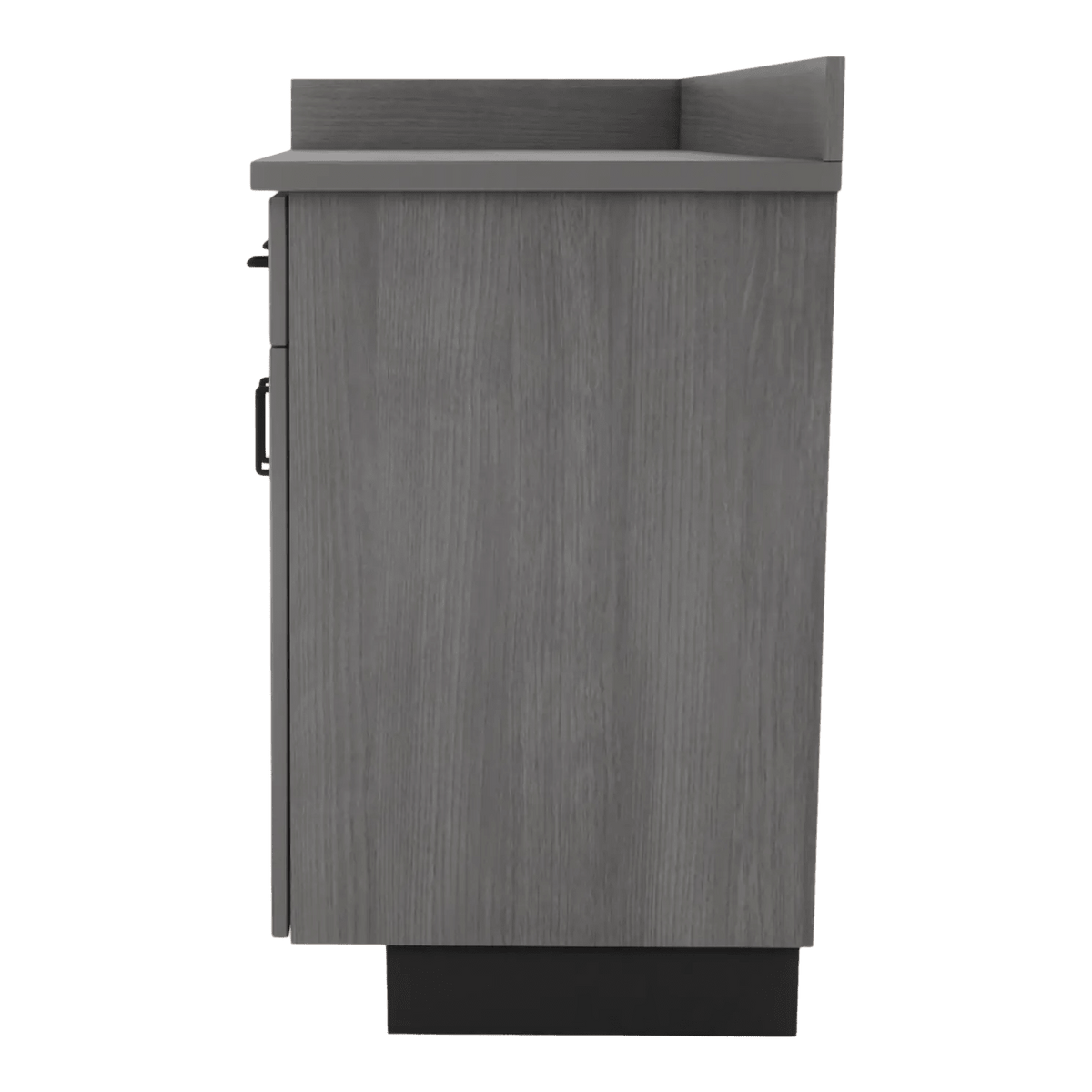 VetPro ER - 47" Combo Base Cabinet Exam Room Veterinary Cabinets - Kaemark
